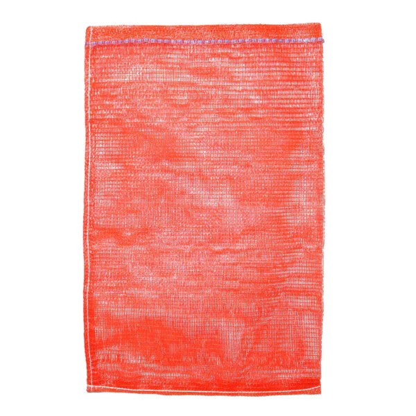 BOLSAS RAFIA ROJA--