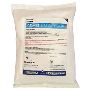 FUNGICIDA ARMETIL M x 1 KG