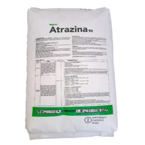 HERBICIDA ATRAZINA 90 x 10 KG