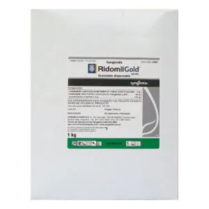 FUNGICIDA RIDOMIL GOLD x 1 KG