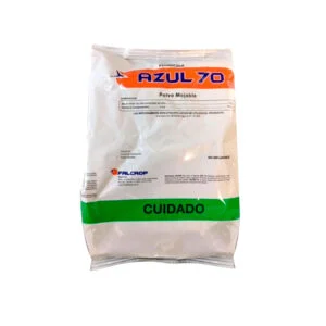 FUNGICIDA ZINEB AZUL x 1KG