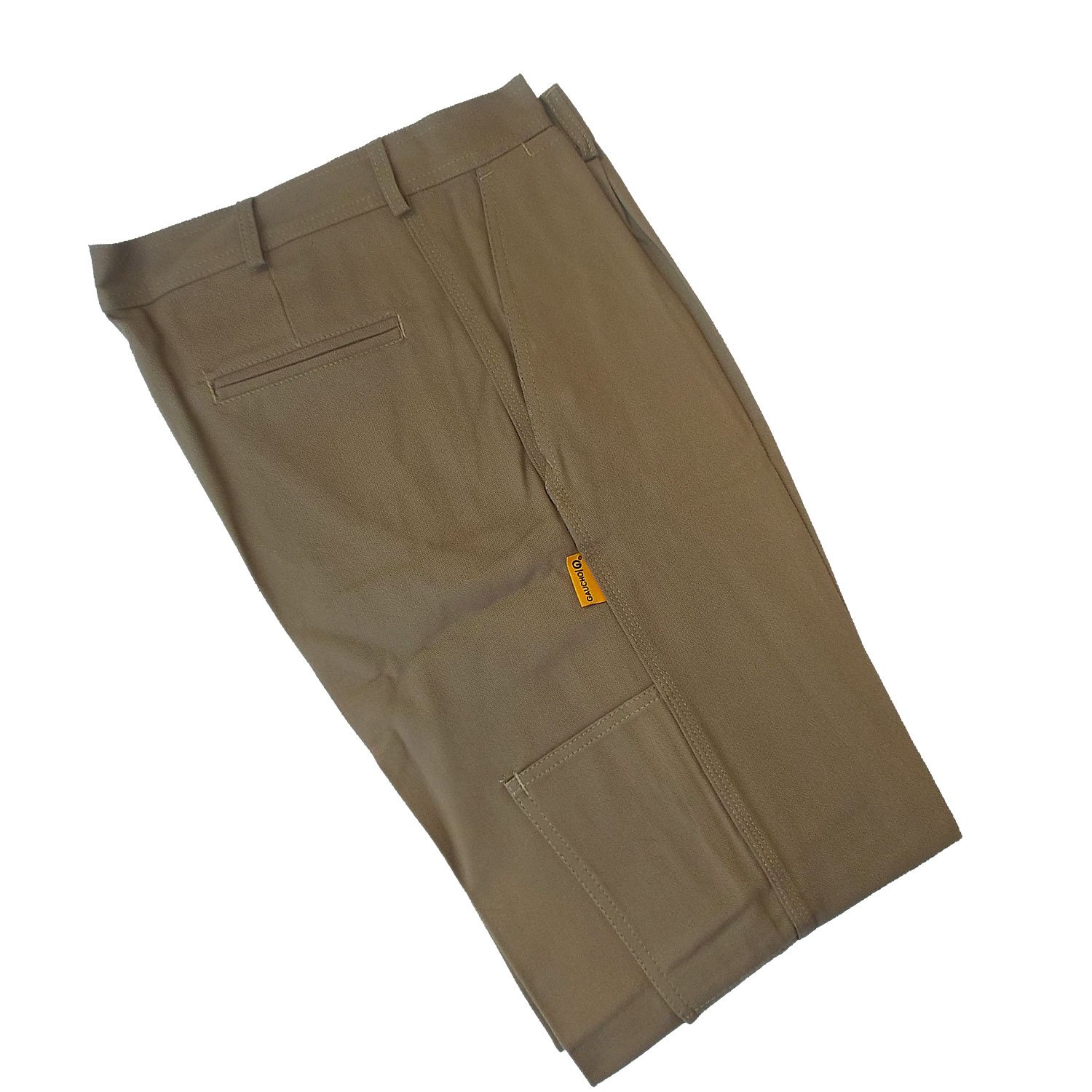 Pantalon de trabajo beige – Agroveterinaria La Radial