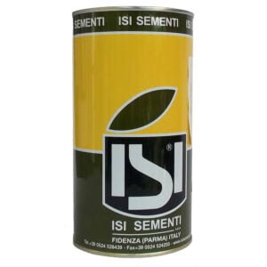 SEMILLA CEBOLLA COLORADA FAKIRA x 500 Grs.