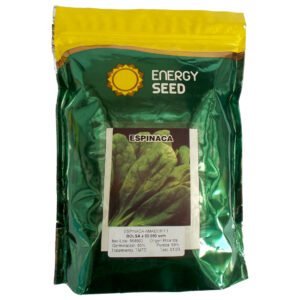 SEMILLA ESPINACA AMADOR E.S. x 50.000 Un.