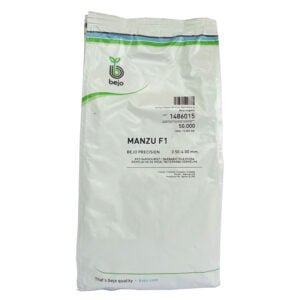 SEMILLA REMOLACHA MANZU F1 x 50.000 Un.