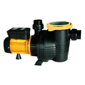 BOMBA AUTOC. PUELCHE 1 HP.PL100 MON-LACUS