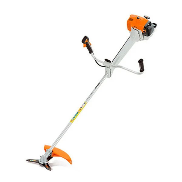 MOTOGUADAÑA STIHL FS 450 PROF.