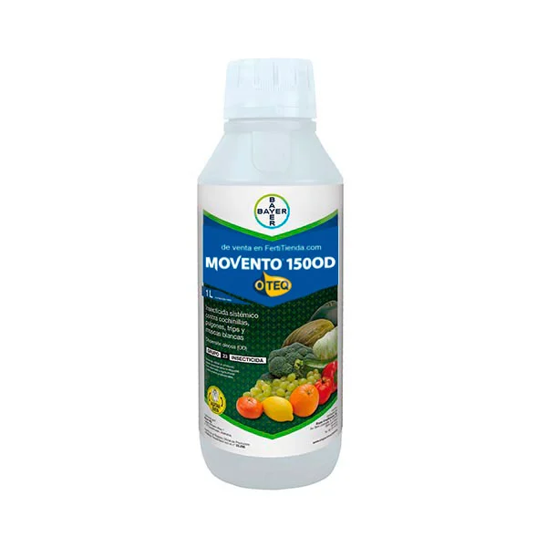 INSECTICIDA MOVENTO OD x 1L