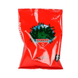 FUNGICIDA NORDOX x 1KG
