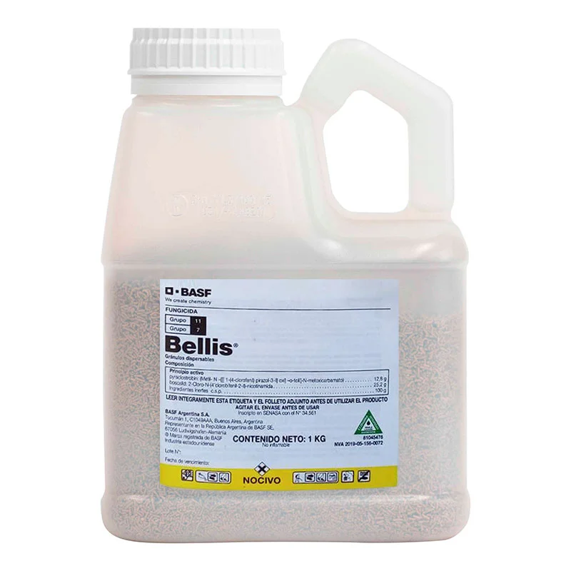 FUNGICIDA BELLIS x 1kg