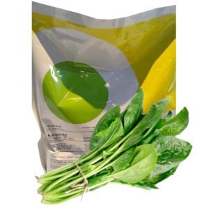 SEMILLA ESPINACA AUROCH x 100.000 Un.