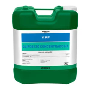 GLIFOSATO 66%  x 20Lts.