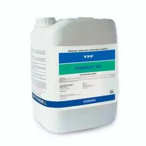 PARAQUAT YPF x 20 Lts.