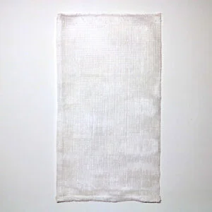 BOLSAS RAFIA BLANCA