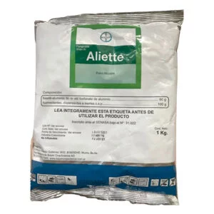 FUNGICIDA ALIETTE x 1 kg