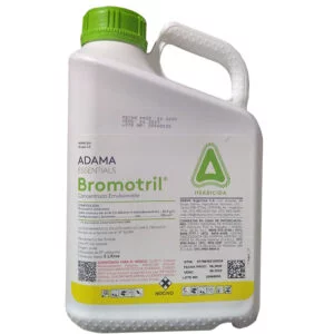 HERBICIDA BROMOTRIL x 5 Lts.