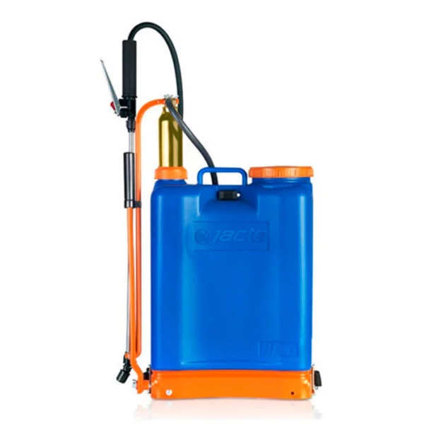 PULVERIZADOR JACTO PLUS x 21 Litros