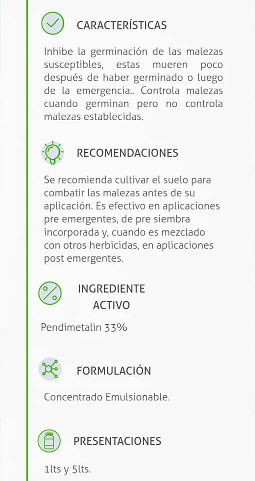 TANKE 33 MAGAN x 1 Litro - Imagen 2