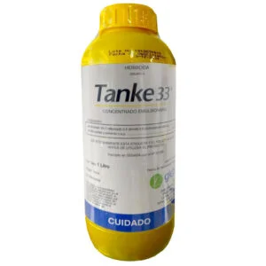 TANKE 33 MAGAN x 1 Litro