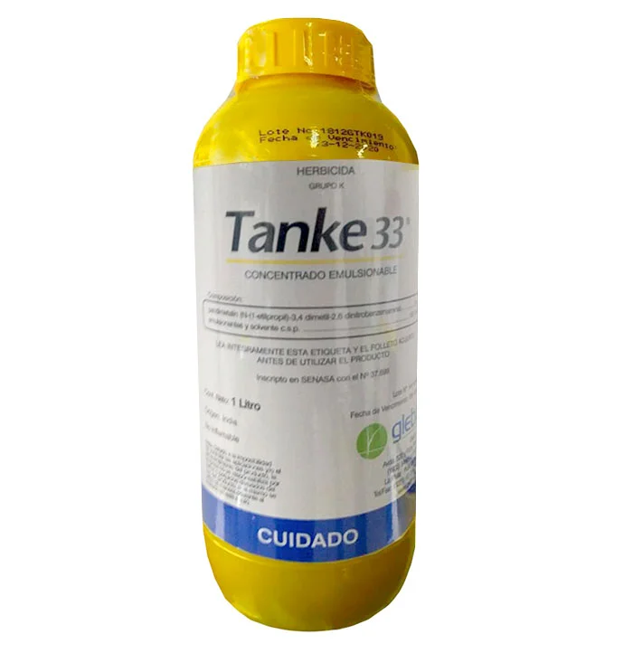 TANKE 33 MAGAN x 1 Litro