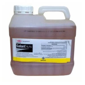 HERBICIDA GALANT R LPU x 20 Lts.