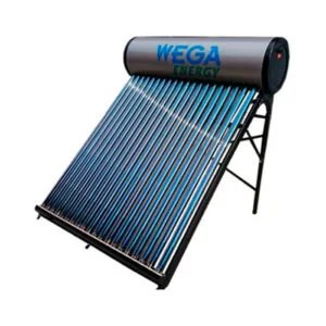 TERMOTANQUE SOLAR WEGA