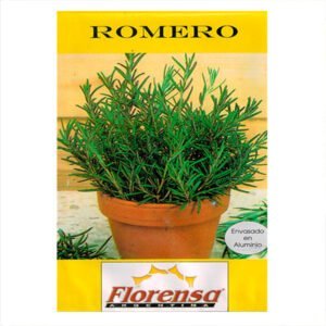 SEMILLA ROMERO 5 Grs.