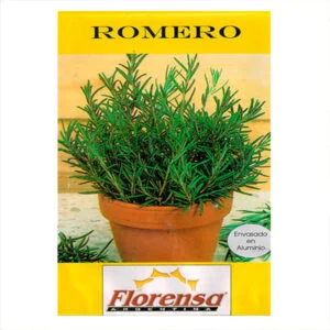 SEMILLA ROMERO 5 Grs.