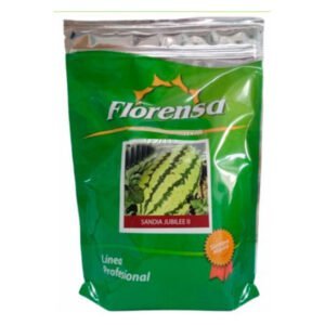 SEMILLA SANDÍA JUBILEE II x 1Lb.