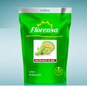 SEMILLA MELÓN HONEY DEW GREEN FLESH ROCÍO DE MIEL x 100 Grs.