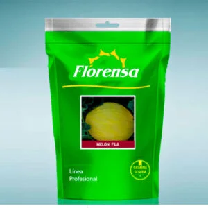 SEMILLA MELÓN FILA TIPO FILADELFIA x 1.000 Grs.