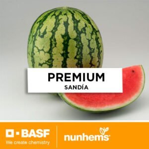 SEMILLA SANDÍA PREMIUM F1 x 1.000 Unid.
