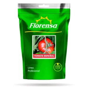 SEMILLA TOMATE ESPAÑOL x 1.000 Unid. (DETERM)
