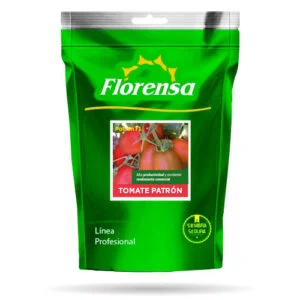 SEMILLA TOMATE PATRON x 1.000 Unid. (DETERM)
