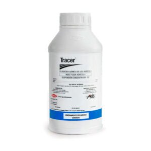 INSECTICIDA TRACER x 100 cc.
