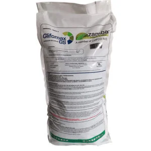 GLIFOSATO GRANULADO GLIFOMAX x 10kg