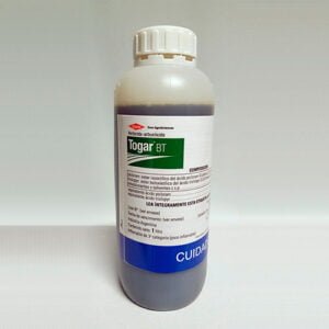 HERBICIDA TOGAR BT
