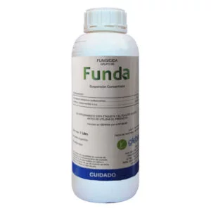 FUNGICIDA FUNDA x 1 Lt.