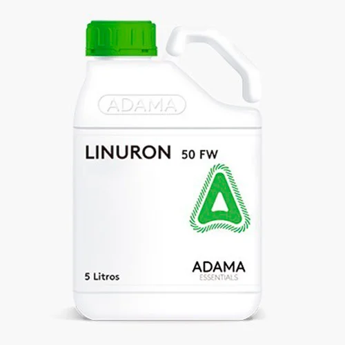 HERBICIDA LINURON  x 5 Lt.