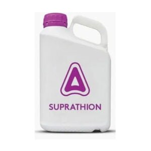 INSECTICIDA SUPRATHION X 5Lt