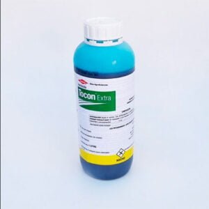 HERBICIDA TOCÓN EXTRA x 1Lt.
