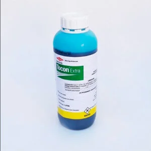 HERBICIDA TOCÓN EXTRA x 1Lt.