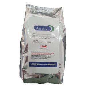 FUNGICIDA ZINEB AZZURRO x 1Kg.