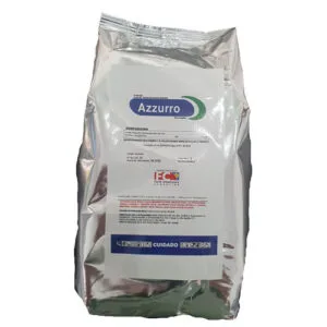 FUNGICIDA ZINEB AZZURRO x 1Kg.