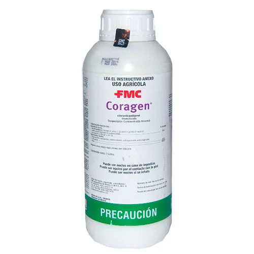 INSECTICIDA CORAGEN x 1 Lt