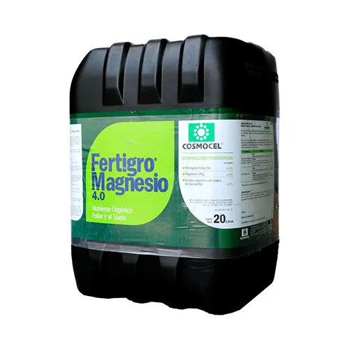 FERTIGRO MAGNESIO