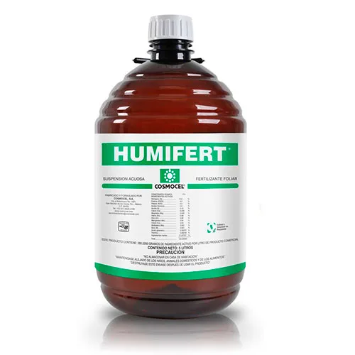 HUMIFERT x 5 Lt.