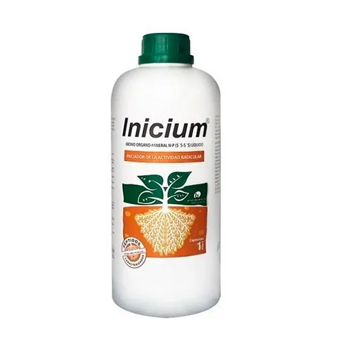 INICIADOR RADICULAR INICIUM x 1 Lt.