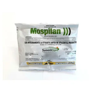 INSECTICIDA MOSPILAN