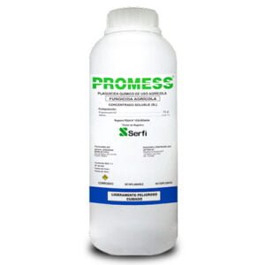 PLAGUICIDA PROMETRINA x 1 Lt.